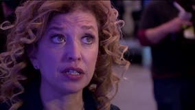 DNC Chair Debbie Wasserman Schultz to step down at end of party's convention