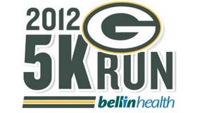 Packers announces 5K run at Lambeau Field for July 28th