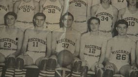 Taking a look back at the 1941 Badgers, the last Wisconsin team to win a national championship