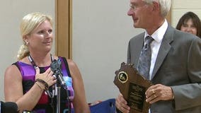 Wauwatosa teacher named Wisconsin Teacher of the Year