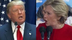 Election's Tuesday! "Trump wants to win WI; Clinton wants to prevent him from winning WI"