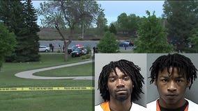 2 charged in connection to gang-related shooting that injured 5 in Racine