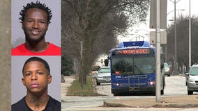 2nd man charged in attack on MCTS bus driver with broom handle sentenced in 2 open cases