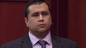 Police report sheds new light on what led to George Zimmerman's latest arrest