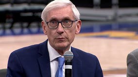 Gov. Tony Evers signs bill creating firefighting foam restrictions