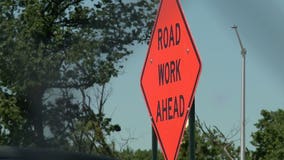 Sheriff: 146 citations issued to drivers in Milwaukee County construction zones in 4 days