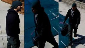 Recognize this man? Brookfield police need your help to identify home burglary suspect