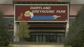 Moving forward: Business Journal reports owners of former Dairyland Greyhound Park looking for buyer