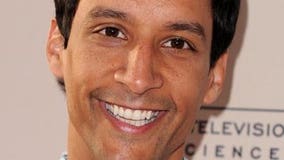 Actor, Marquette alum Danny Pudi welcomes twins