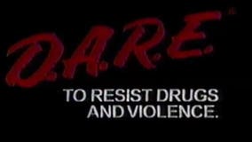 No D.A.R.E. program classes in Washington County this year: "I felt the need to suspend the program"