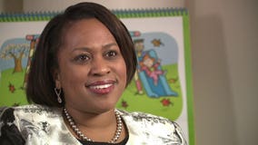 Departing MPS Superintendent Darienne Driver sits down exclusively with FOX6 News