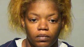 "Irate woman" accused of punching security guard in the head at Juvenile Justice Center