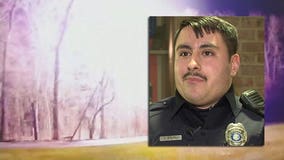 'Like nothing I've ever seen:' Officer's body cam captures exploding power line