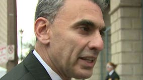 David Gruber one of 30 to attend exclusive, $16,000 per plate fundraiser with President Obama