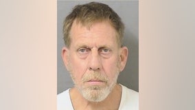 Deputies arrest Florida day care operator for child pornography