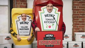 Heinz gives employees Monday after the Super Bowl off, calls for America to do the same