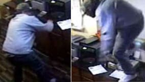 Racine County: Authorities ask for public's help to find Days Inn theft suspect