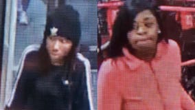 Recognize them? Police seek women who stole merchandise from TJ Maxx in Menomonee Falls