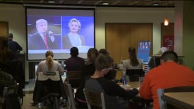 Students at Carroll University weigh in on second presidential debate