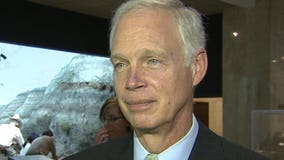 Sen. Ron Johnson says race against Russ Feingold will be close