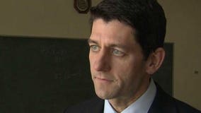 "He's the speaker:" By this time next week, Paul Ryan will likely have new position in House