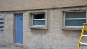 Nicolet High School vandalized, Glendale police offer reward leading to arrest