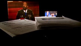 Calendars show former sheriff David Clarke did little business in Milwaukee County in 2015-2016