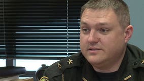 Dodge County Sheriff turns the tables on scammer, warns others of ruse