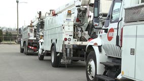 Additional 25 We Energies workers heading for East Coast