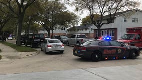 'The neighborhood is safe:' Cudahy police arrest man after 5-hour standoff