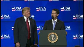 Gov. Walker, Foxconn, Packers plan 'major' economic announcement in Green Bay