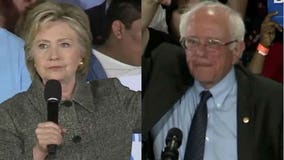 Surrogates campaign in Wisconsin for Clinton, Sanders as candidates move ahead to New York