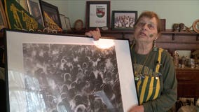 Nominated for Packers Fan Hall of Fame: 81-year-old woman helps others experience Lambeau Field