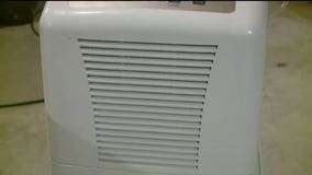 "I think you saved our lives:" Local couple thankful to Contact 6 for dehumidifier recall alert