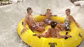 Fewer workers at Wisconsin Dells attractions