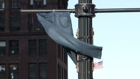 Mayor Barrett urges residents to wear denim April 29, show support for victims of sexual assault