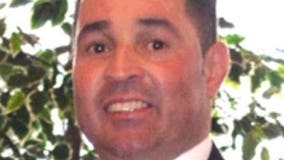 Funeral arrangements set for Deputy Sergio Aleman