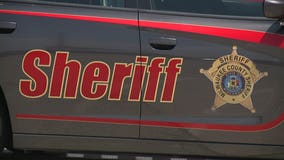 Milwaukee County Sheriff's Office: 3 deputies suffer injuries while securing man