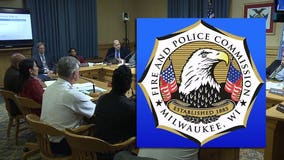 Milwaukee city officials conflicted on 'longstanding issues' of Fire & Police Commission