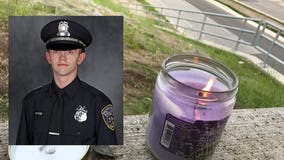 'Never forget his service:' Milwaukee's police chief remembers fallen Officer Charles Irvine Jr.