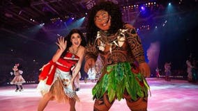 'Magic and adventure:' Disney On Ice presents Dream Big comes to Fiserv Forum in February