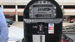 Paying to park is going high-tech: Milwaukee installs 3,700 new Smart meters