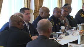 'Prepared for any possibility:' Security team meets in Milwaukee for 2020 DNC planning