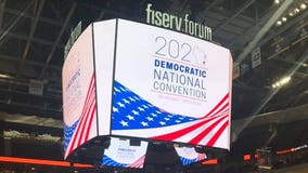 Some delegates, candidates to attend DNC in person; details to 'adjust accordingly'