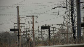 Amid rumors, officials stress that DoD power grid test is only a drill; will not lead to shutdown