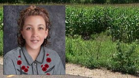 Racine Co. Sheriff to reveal ID of 1999 homicide victim, body found in cornfield in Raymond