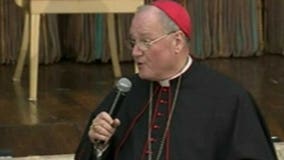 Cardinal Dolan shares his thoughts on selection of new pope