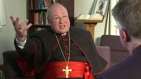 Cardinal Dolan deposed in Milw. Archdiocese abuse lawsuits