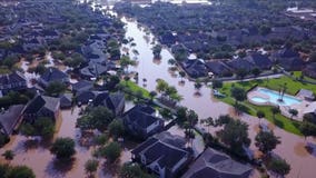 Houston mayor: America's 4th-largest city is 'open for business' despite Harvey disaster