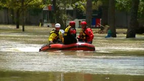 Operation Helping Houston's Heroes: Former police supervisor organizes mission to help 1st responders